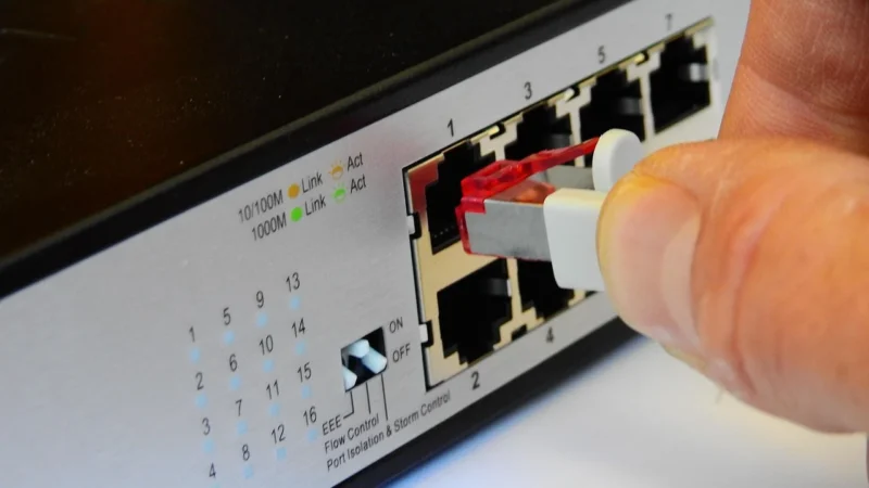 Cisco Sf352-08Mp (SF35208MP)