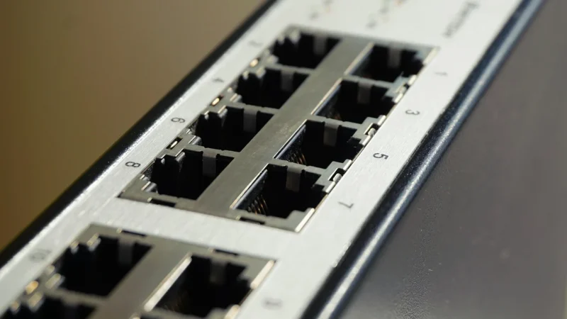 Cisco Sg350-8Pd (SG3508PD)