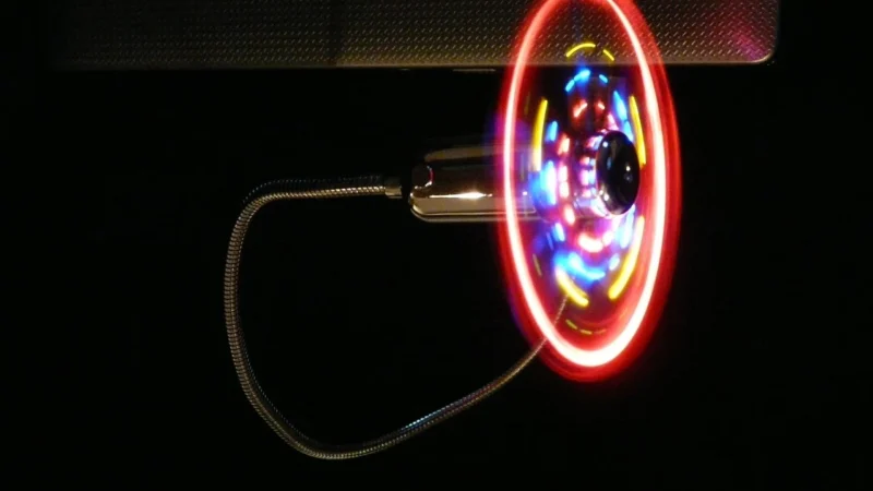 Cooler Master (R4-L2R-20AR-R1)
