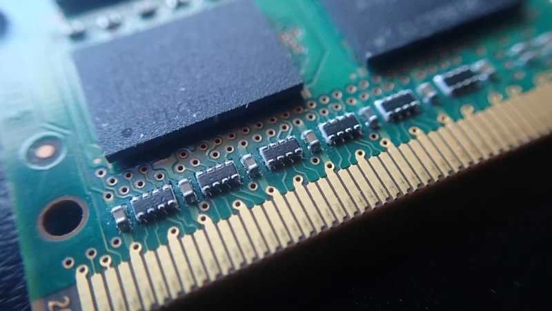 Coreparts 16Gb Memory Module For Hp (MMHP20816GB)