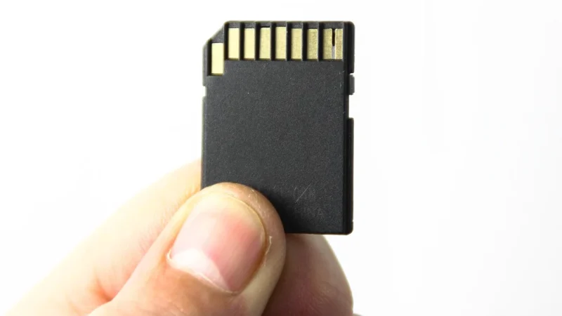 Coreparts MMI9893/8GB 8GB Memory Module for IBM (MMI98938GB)