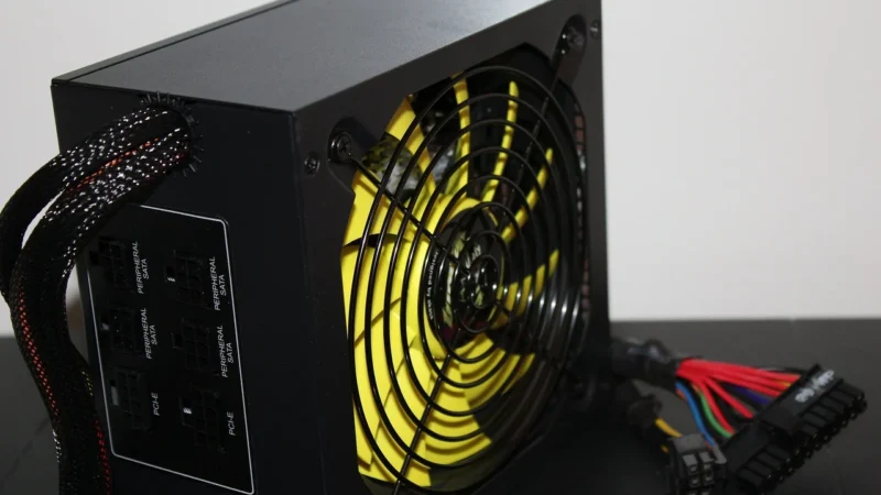 Corsair HX1000 Series CP-9020139-EU (CP9020139EU)