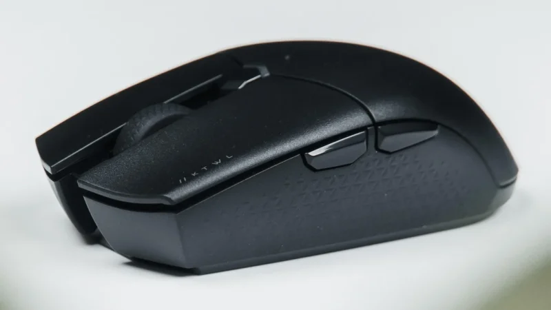Corsair Sabre Pro RGB (CH9303111EU)