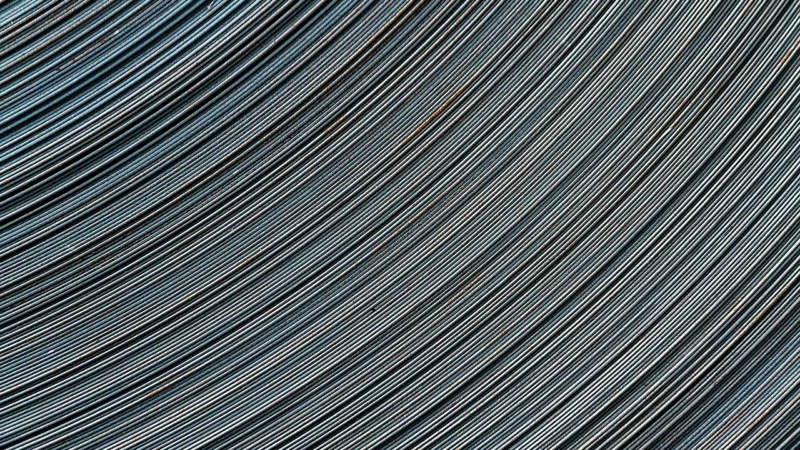 Cynk-Mal Bednarka Ocynkowana 30X4 (1Mb=0,96Kg) 61-A0030-400-000