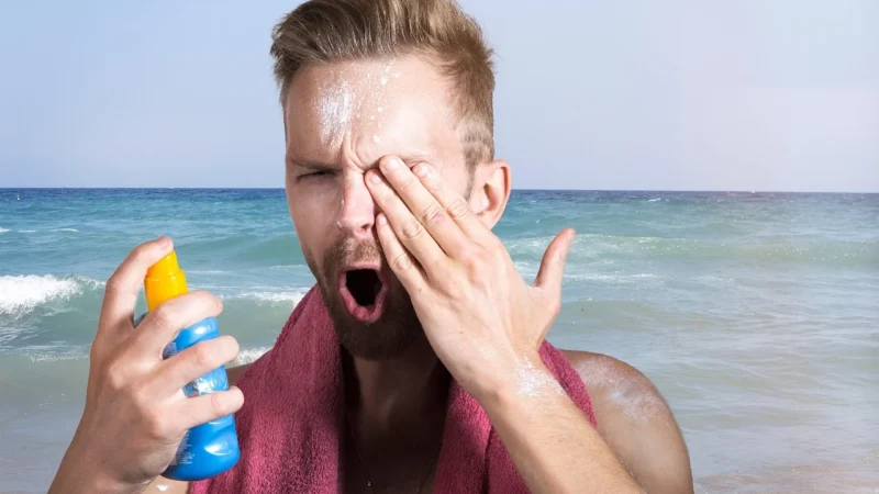 Dax Sun Ochronna Mleczko Do Opalania Intensywnie Nawilżające Spf 30 150Ml