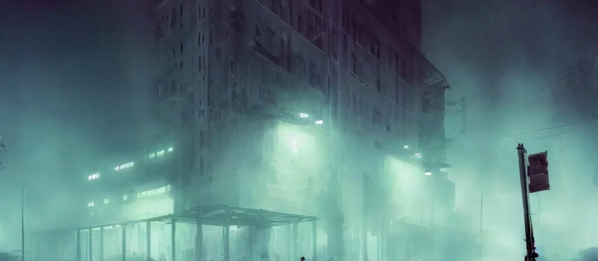 Deadlight Directors Cut (Gra PC)