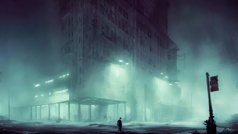 Deadlight Directors Cut (Gra PC)