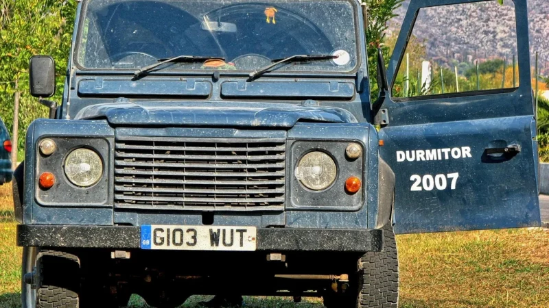 Defender ACCURA MM-275 (52276)