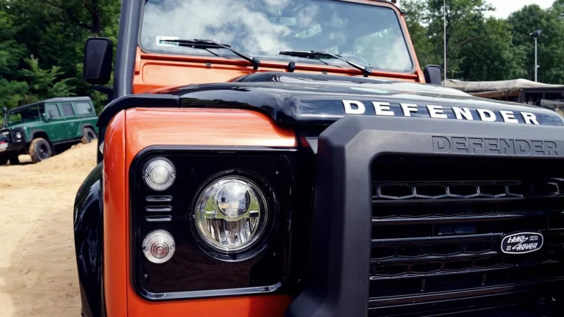 Defender Thor GP GP-700 350x260x3mm (50070)