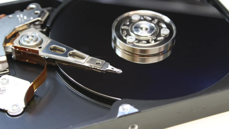 Dell Hd, 2 Tb, 512B, Sata3, 7.2K (T52KP)