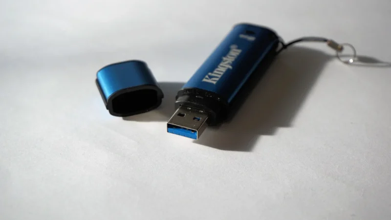 Delock 2x USB 3.0 (89359)