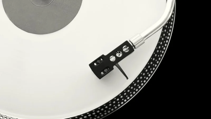 DENON DP-29F