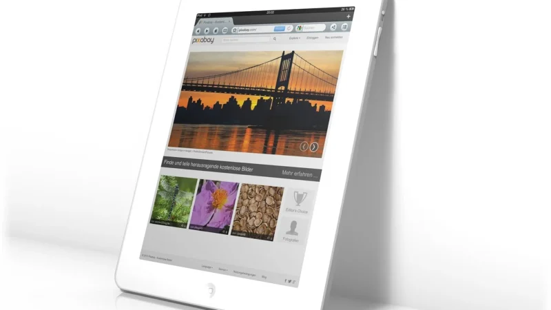 Displine Uchwyt ścienny do tabletu Dame Wall Pasuje marki: Apple 27,9 cm (11″) (2435966)