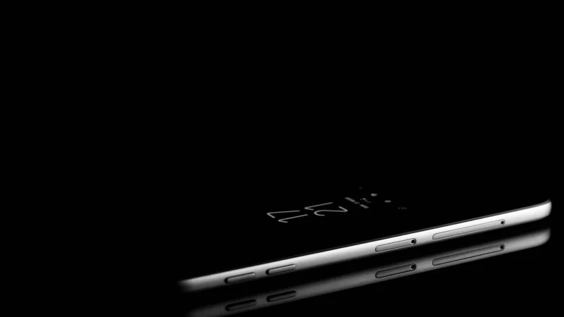 Doogee S59 4/64GB Czarny