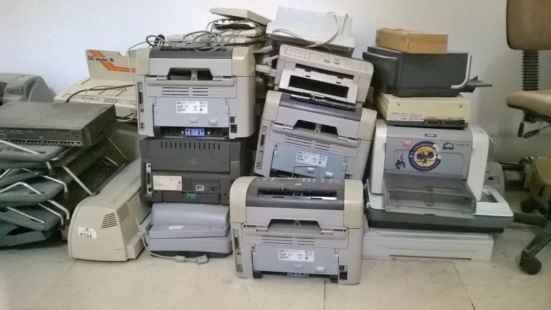 Drukarka Xerox B235 DNI (WiFi) A4