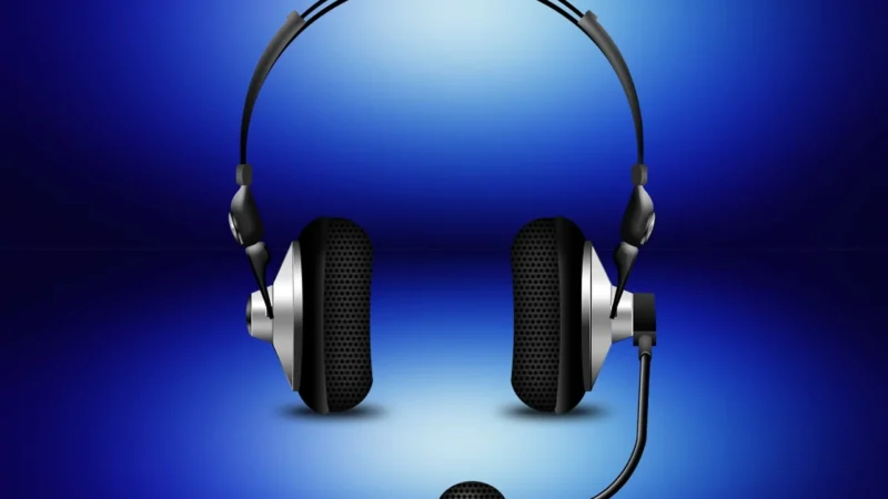 Dutzo Ōdio 7 Gaming Headset – Czarny (ODIO7MJ)