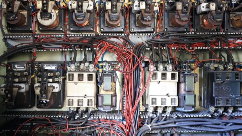 Eaton Moduł Styków Pomocniczych 1z 3r Mont.cen 13dile 2397