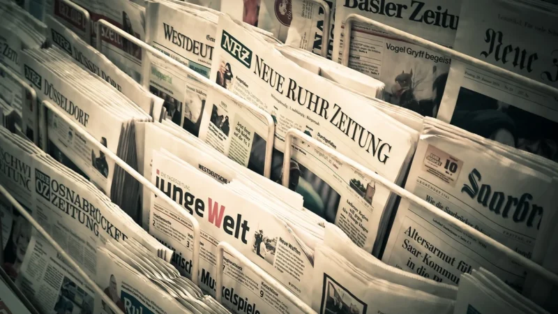 Edgard Angielski World Today News & Society