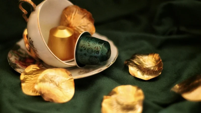 Ekspres Krups NESCAFE Dolce Gusto Piccolo XS KP1A3B