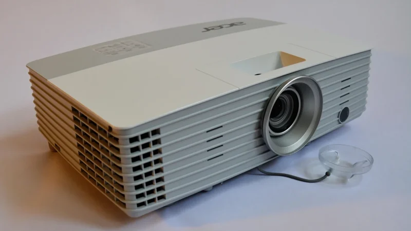 Epson EB-X51