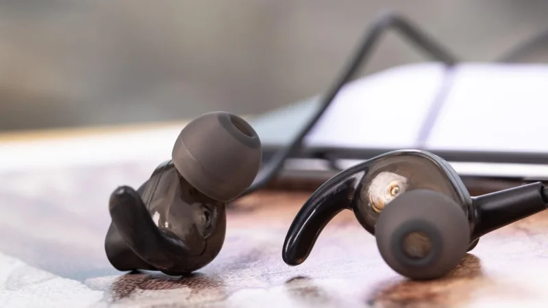 Esperanza Mysz Bluetooth 3D Cyngus Czarna (UMESPRBDXM0106K)