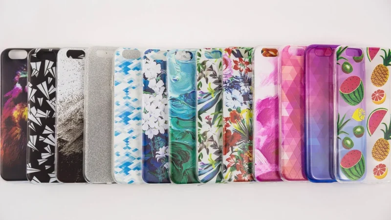 ETUI DO GALAXY A13 5G, OBUDOWA, CASE + 2X SZKŁO