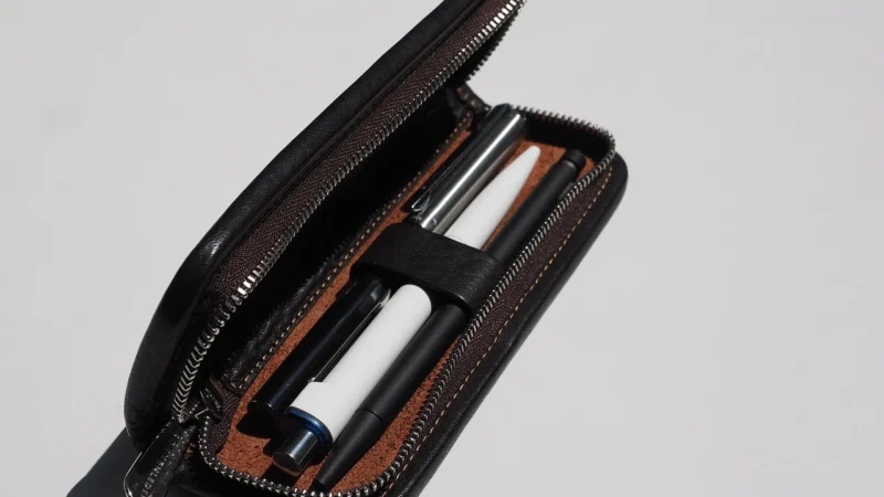 ETUI NILLKIN BUMPER PRO HUAWEI MATE PAD PRO 10.8 2021 BLK