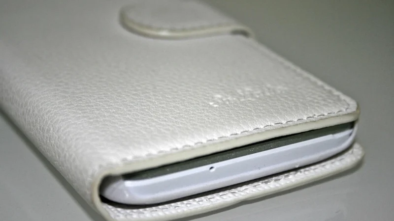 Etui Smart Magnetic do Xiaomi Redmi 10A 4G