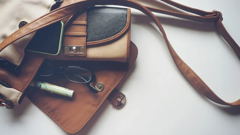 ETUI Z KLAPKĄ DO – GALAXY M23 5G, OBUDOWA, CASE