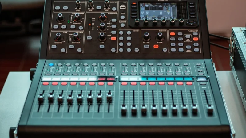 Eventide H3000 Band Delays