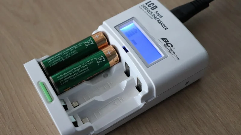 EverActive NC-3000