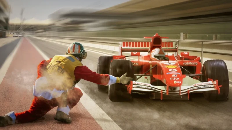 F1 2020 – Edycja Standardowa (Gra PC)