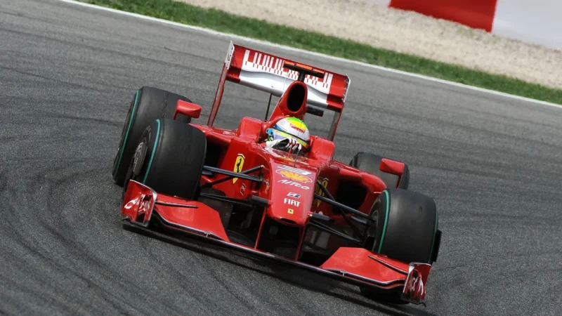 F1 2021 (Gra Xbox One)