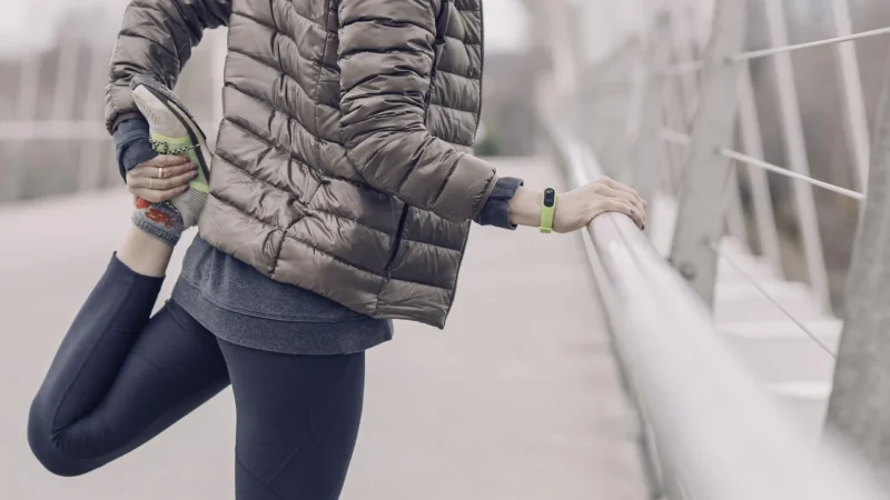 Fitbit Charge 4 Special Edition Czarny