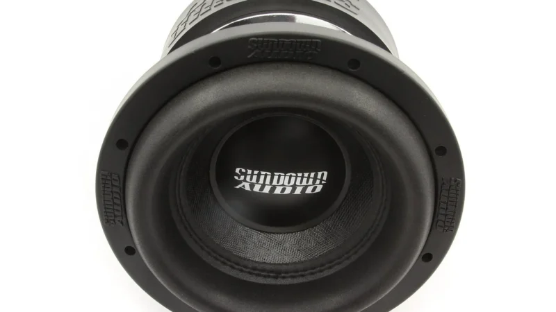 Focal Rsb-250