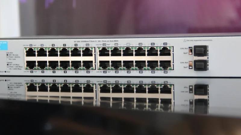 Fortinet Licencja FortiWiFi-50E FortiGate Cloud Management, Analysis and 1 Year Log Retention (FC-10-00055-131-02-12)