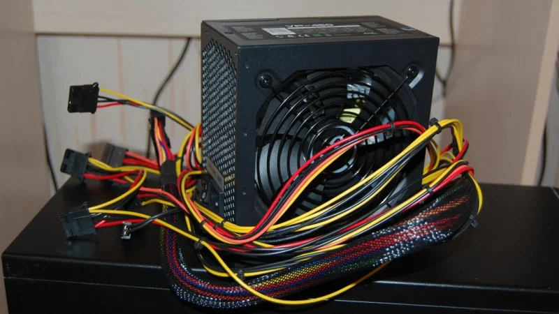 FRACTAL DESIGN OBUDOWA TORRENT CZARNA TG DARK TINT 5XFAN ATX (FDCTOR1A06)