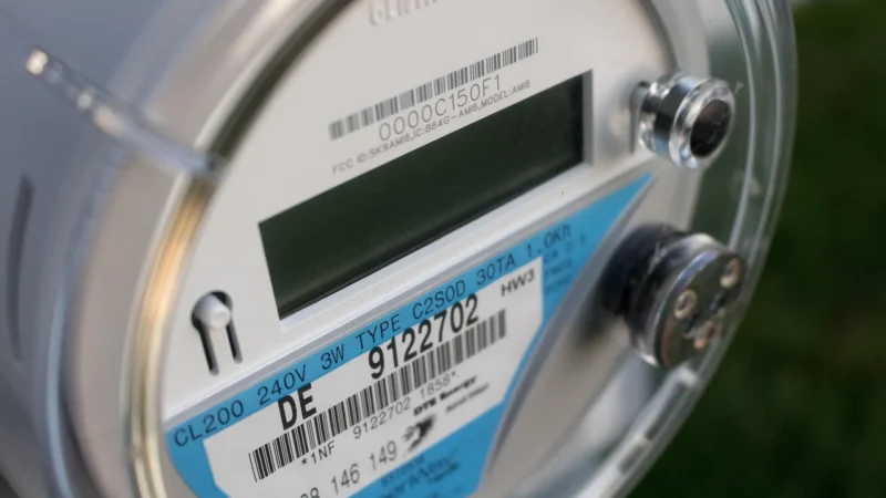 Fronius Smart Meter 63A-3