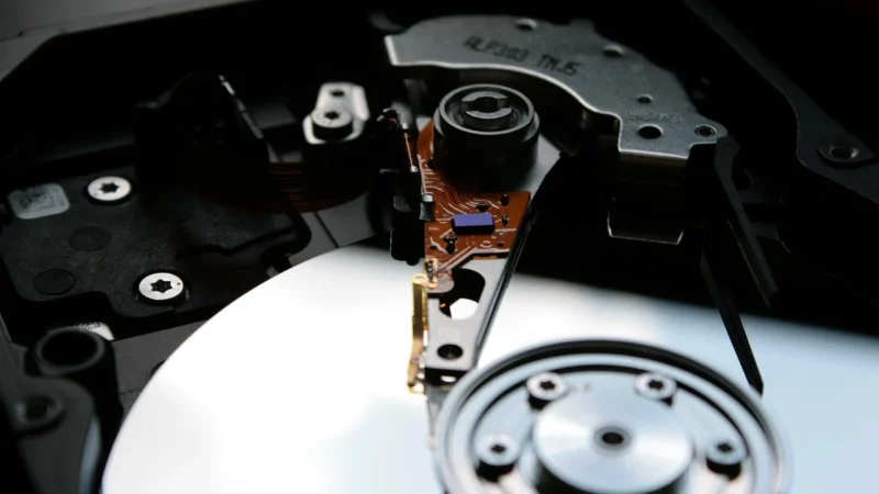 Fujitsu Dysk Twardy 1.2 Tb 3.5″ Py-Th121E7 (Pyth121E7)