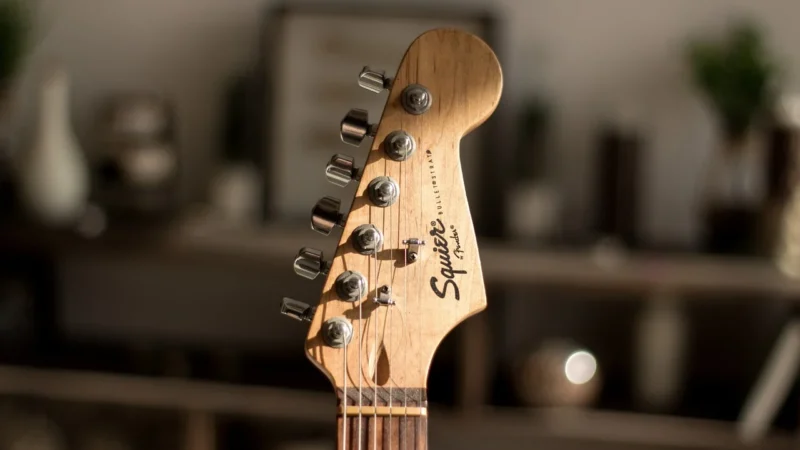 Gemini GmuG100 System Gitarowy Uhf