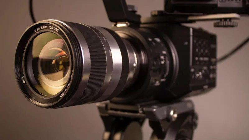 Genesis Base CVT-20 + VF-7.5 Video Kit