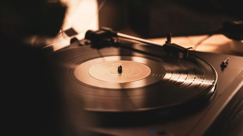 Genius/GzA – Liquid Swords
