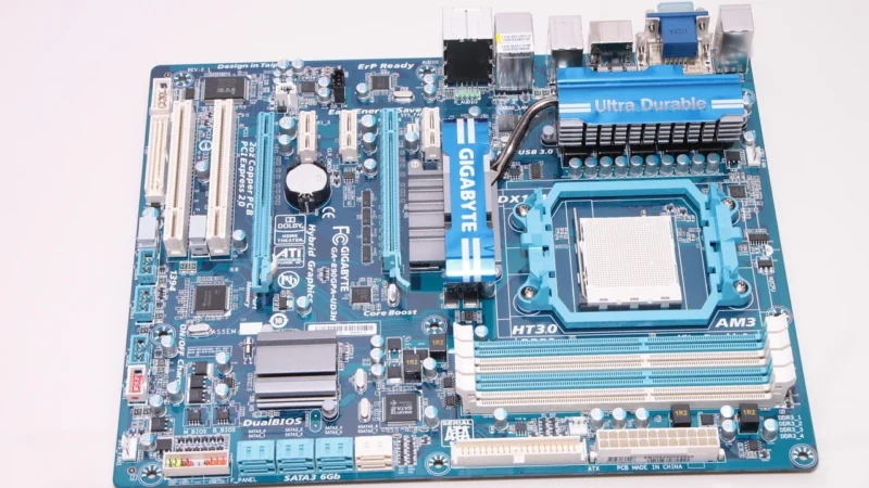Gigabyte Z490 AORUS XTREME