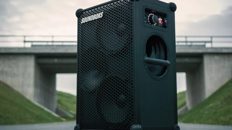 Głośniki Audiocore AC870B