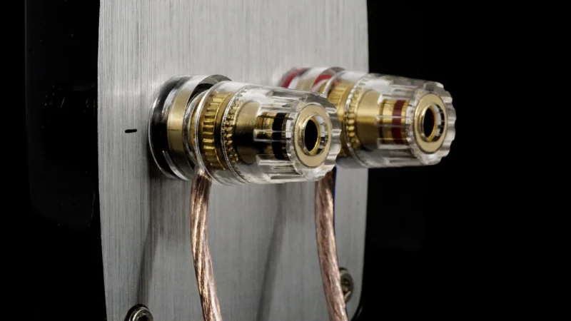Goobay 15118 Kabel głośnikowy