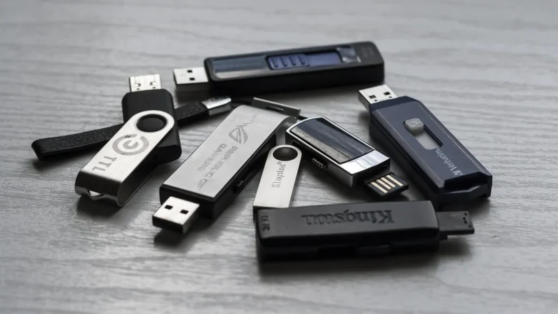 GOODRAM 16GB UME3 BLACK USB 3.0 (UME3-0160K0R11)