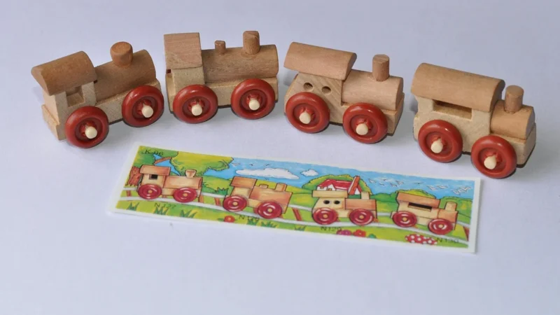 Gra planszowa Colt Express