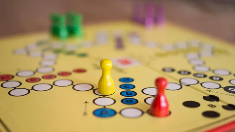 Gra planszowa Hasbro Monopoly Polska 01610
