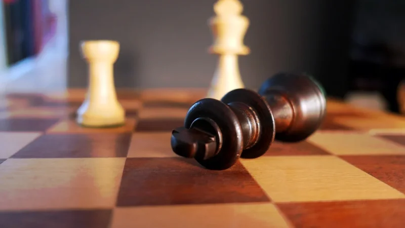 Gra planszowa Phalanx Nanty Narking: Zestaw Figurek