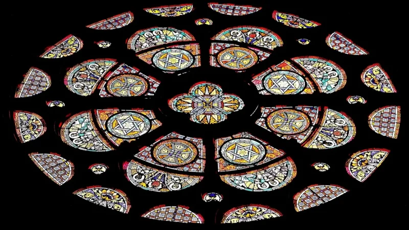 Gra planszowa Sagrada Życie